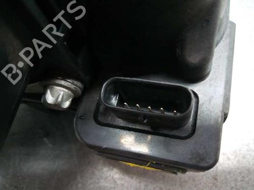 Throttle body MERCEDES-BENZ SPRINTER 3,5-t Van (B906)  | BP16245193M82 