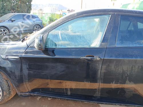 Left front door BMW X6 (E71, E72) M | BP23197014C2 - Image 2
