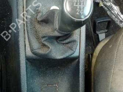 Bakluke lås SKODA FABIA I Combi (6Y5) 1.9 TDI | BP3453123C101 