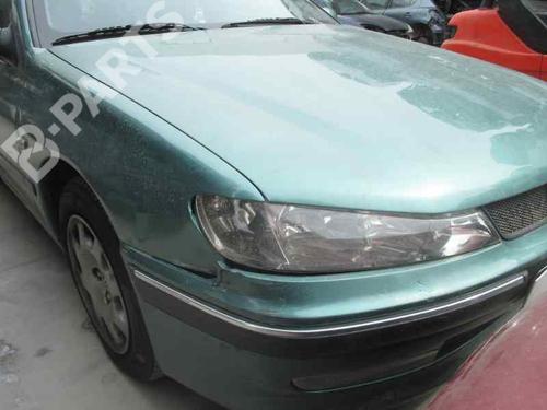 Gearbox PEUGEOT 406 (8B) 1.8 16V | BP2399073M3 