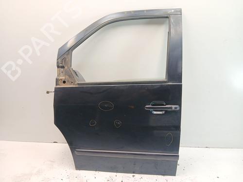 Used Left front door Left front door MERCEDES-BENZ VITO Van (W638) 112 CDI 2.2 (638.094) (122 hp) 39992694 39992694
