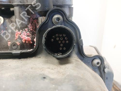 Getriebe VW PASSAT B6 (3C2) 2.0 TDI | BP29969257M3 