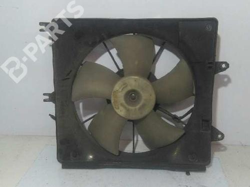 Used Radiator fan HONDA ACCORD VII (CL, CN) 2.2 i-CTDi (CN1) (140 hp) 5592138