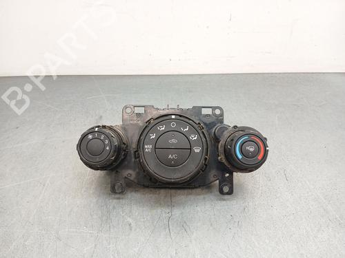 Used Climate control Climate control FORD ECOSPORT 1.5 Ti (112 hp) 35756365 35756365