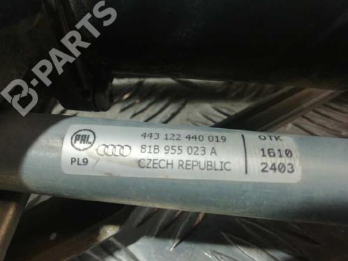 Front wiper motor AUDI Q2 (GAB, GAG) 1.6 TDI | BP9446035M29 