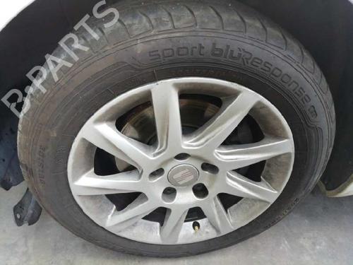Steering column stalk SEAT EXEO ST (3R5) 2.0 TDI | BP10661189I23 - Image 24