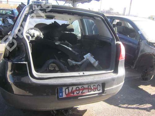 Steering column stalk VW GOLF V (1K1) 1.9 TDI | BP2359862I23 