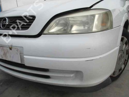 Front left window mechanism OPEL ASTRA G Hatchback (T98) 1.7 DTI 16V (F08, F48) | BP2360290C22 