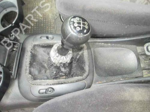 Right mirror OPEL VECTRA B (J96)  | BP2414998C27 
