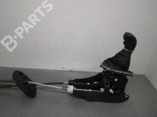 Used Gear lever OPEL ASTRA K (B16) 1.6 CDTi (68) (110 hp) 11181991