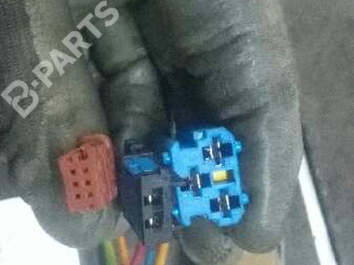 Ignition barrel CITROËN C5 I (DC_) 2.2 HDi (DC4HXB, DC4HXE) | BP5072848M48 