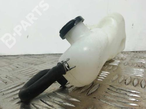 Expansion tank YAMAHA MOTORCYCLES TMAX  | BP9702138C120 