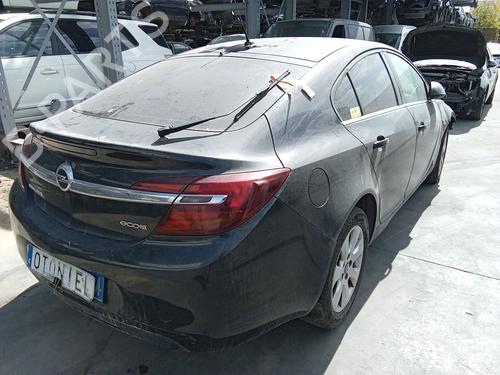 Switch OPEL INSIGNIA A (G09) 2.0 CDTI (68) | BP39598426I30 - Image 5