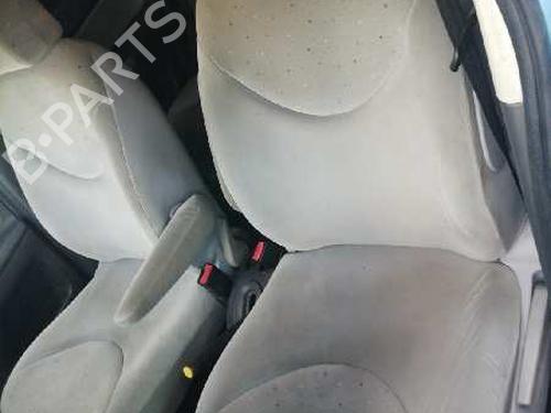 Gear lever CITROËN C3 I (FC_, FN_) 1.4 i | BP15802878M90 