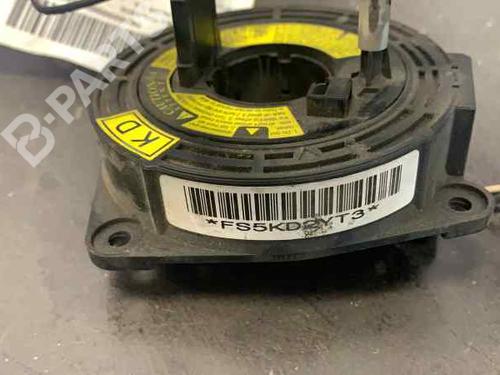 Squib airbag CHEVROLET KALOS 1.2 | BP2402524C102 