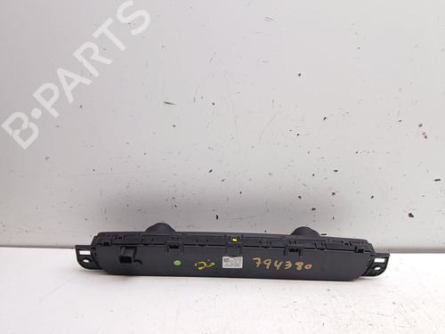 Climate control OPEL COMBO Box Body/MPV (K9) 1.5 D | BP33465564I5  - Image 6