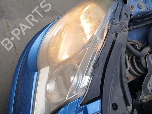 Used Right headlight VW POLO IV (9N_, 9A_) 1.4 16V (75 hp) 28730055
