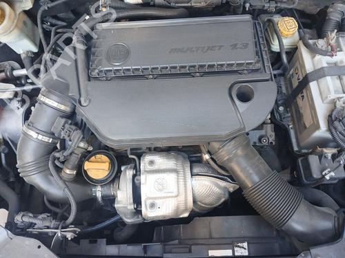 Used Engine FIAT LINEA (323_, 110_) 1.3 D Multijet (323AXB1A) (95 hp) 30147925