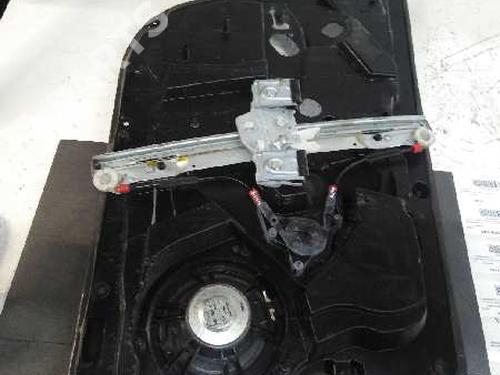 Front right window mechanism FORD FIESTA VI (CB1, CCN) 1.4 TDCi | BP3414974C23 