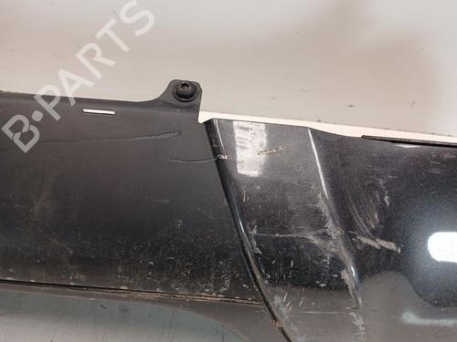 Rear bumper FORD RANGER (TKE) 2.2 TDCi | BP30329590C8