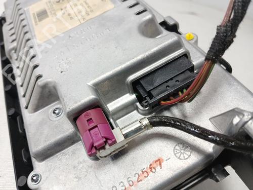 Display monitor BMW X1 (E84) sDrive 18 d | BP20664228C48 - Image 5