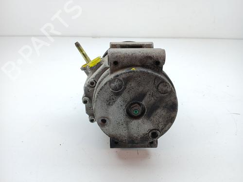 AC compressor SSANGYONG KORANDO (CK)  | BP32340181M34  - Image 5