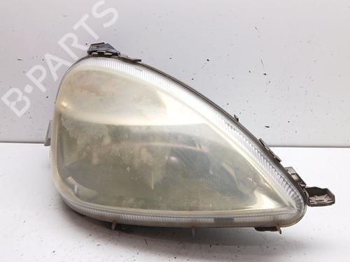 Right headlight MERCEDES-BENZ A-CLASS (W168) A 170 CDI (168.009, 168.109) | BP31018833C29
