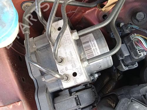 ABS Bremseaggregat ABS Bremseaggregat 38946798 38946798