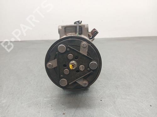 Used AC compressor SKODA FABIA III Estate (NJ5) 1.0 TSI (95 hp) 31334114
