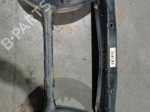 Used Rear axle MERCEDES-BENZ E-CLASS (W213) E 220 d (213.004) (163 hp) 6951458