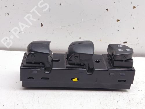 Left front window switch NISSAN JUKE (F15) 1.2 DIG-T | BP33434171I27 - Image 6