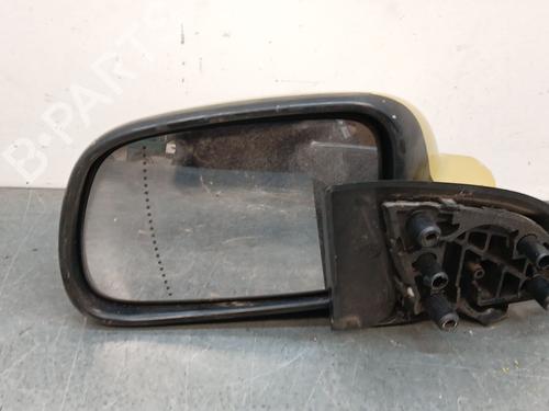 Left mirror PEUGEOT 307 CC (3B) 2.0 16V | BP27838531C26 