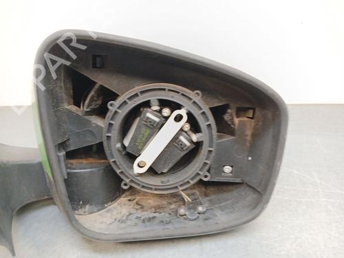 Retrovisor direito DACIA SPRING EV (B6M1) | BP37020995C27 - Image 3