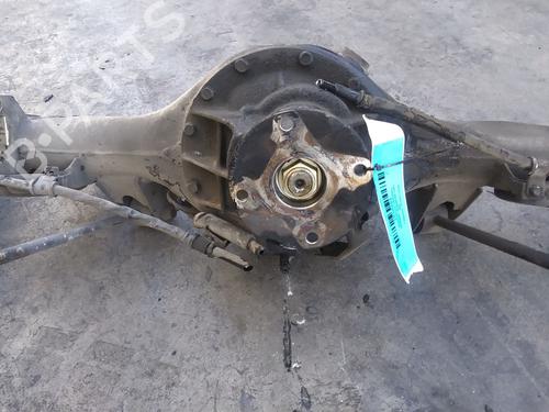 Rear differential HYUNDAI TERRACAN (HP) 2.9 CRDi 4WD | BP21145734M24 