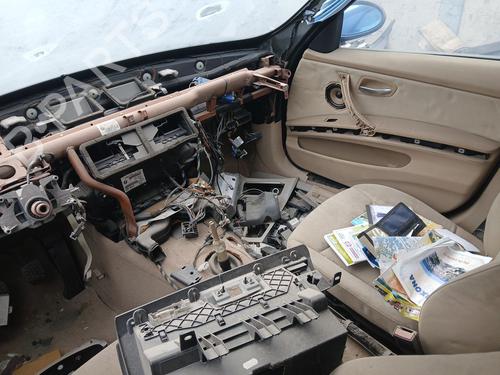 Front slam panel BMW 3 (E90) 318 d | BP31014498C72  - Image 9