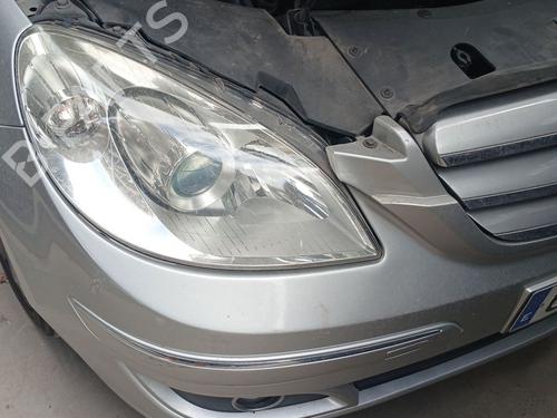 Used Right headlight MERCEDES-BENZ B-CLASS Sports Tourer (W245) B 180 CDI (245.207) (109 hp) 29185843