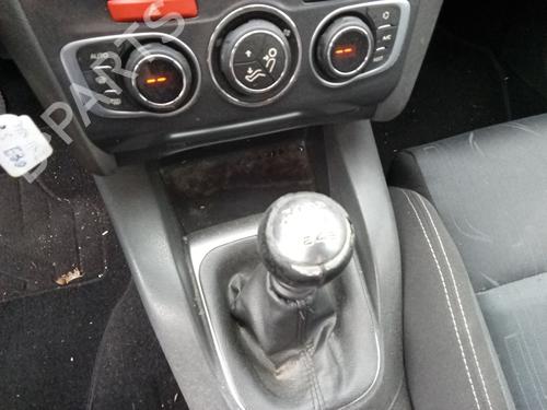 gearbox-citroen-c4-ii-nc_-2009-39802575 main image