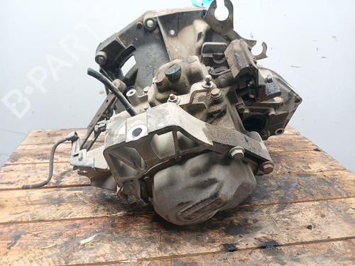 Gearbox FIAT PANDA (169_) 1.2 (169.AXB11, 169.AXB1A) | BP30169833M3 