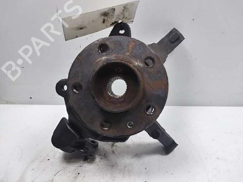 Left front steering knuckle RENAULT TRAFIC II Van (FL) [2001-2024]  17770255