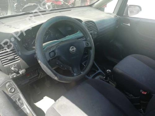 Steering pump OPEL ZAFIRA A MPV (T98) 2.0 DTI 16V (F75) | BP18873934M99 
