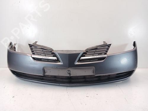 Used Front bumper NISSAN PRIMERA Hatchback (P12) 1.6 (109 hp) 29632140