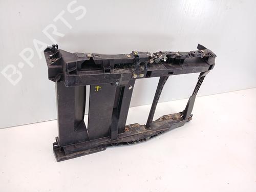Frontplade/Frontkurv PEUGEOT 208 II (UB_, UP_, UW_, UJ_) 1.2 PureTech 75 | BP25741921C72 