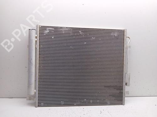 AC radiator HYUNDAI TUCSON (NX4E, NX4A) 1.6 T-GDi | BP36411877M32  - Image 6
