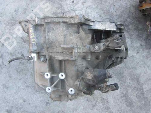 Gearbox CHEVROLET EPICA (KL1_) 2.0 D | BP2372877M3