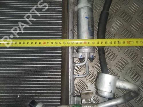 AC radiator FORD KA+ III (UK, FK)  | BP15802872M32 