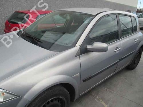 Gearbox RENAULT MEGANE II (BM0/1_, CM0/1_) 1.5 dCi (BM0F, BM0T, BM2B, CM0F, CM0T) | BP2365354M3 