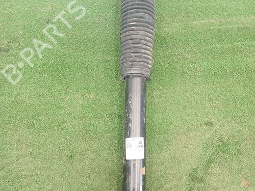 Used Left rear shock absorber HYUNDAI TUCSON (NX4E, NX4A) [2020-2025]  23898862