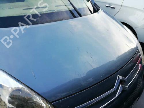 Motorhjelm CITROËN BERLINGO MULTISPACE (B9) [2008-2025]  16145707