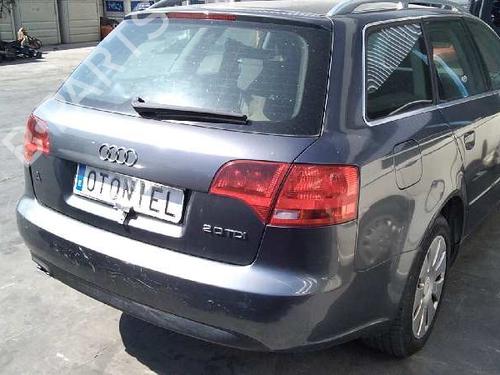 Electronic module AUDI A4 B7 Avant (8ED) 2.0 TDI 16V | BP3434747M83 - Image 21