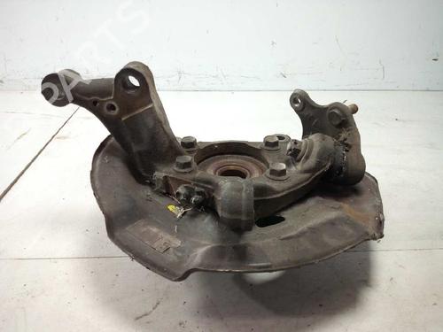 Left front steering knuckle TOYOTA AVENSIS Estate (_T27_)  | BP23102608M25 